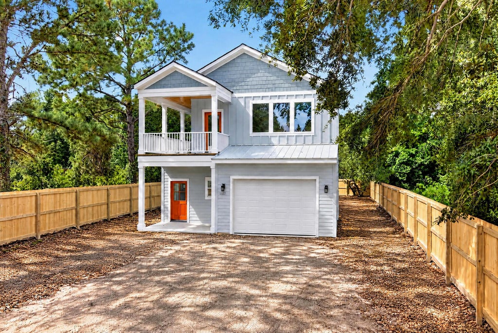 Photo of 1951 Pinopolis Road, Pinopolis, SC 29469 (MLS # 26025217)