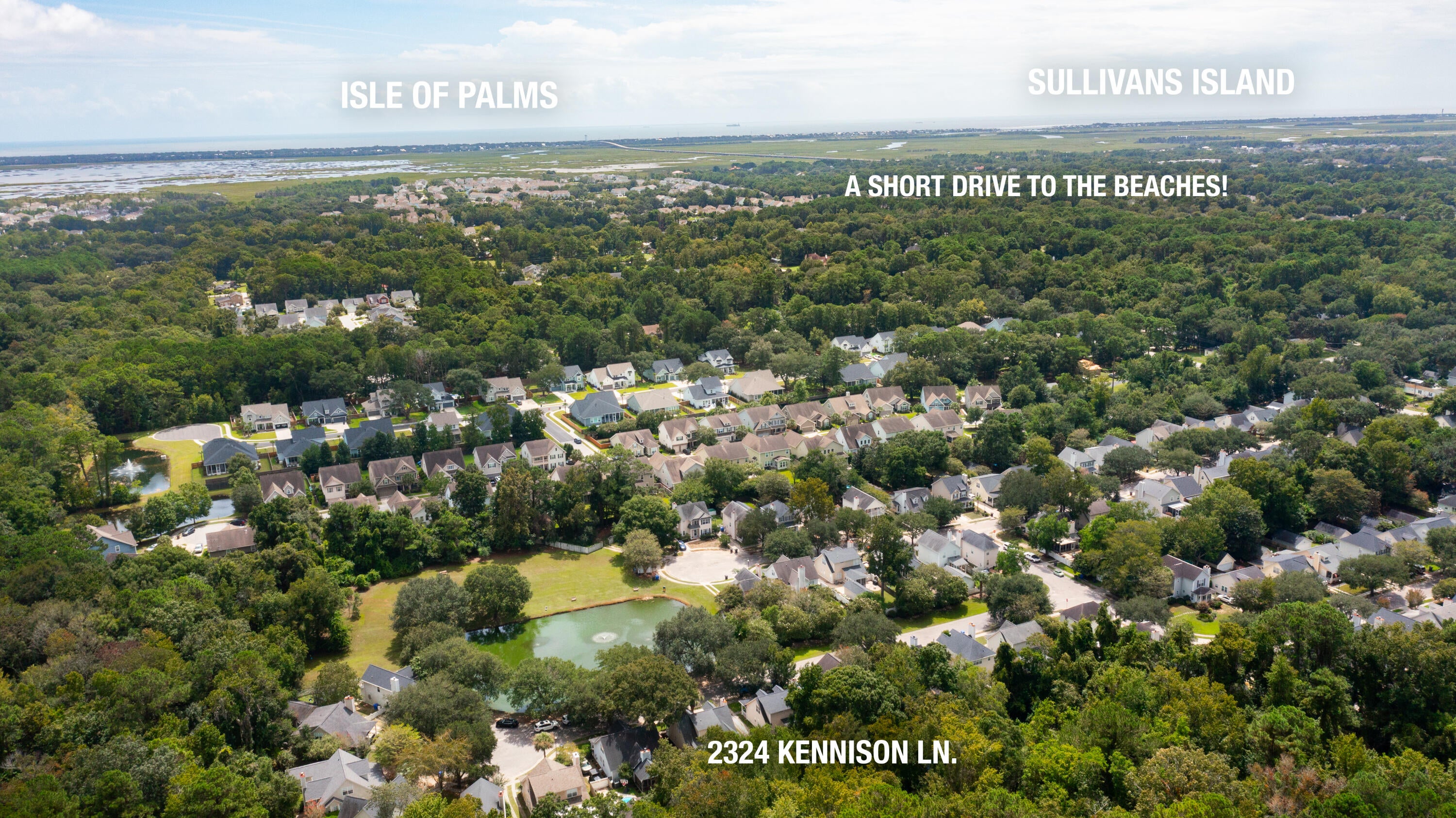 2324 Kennison Lane