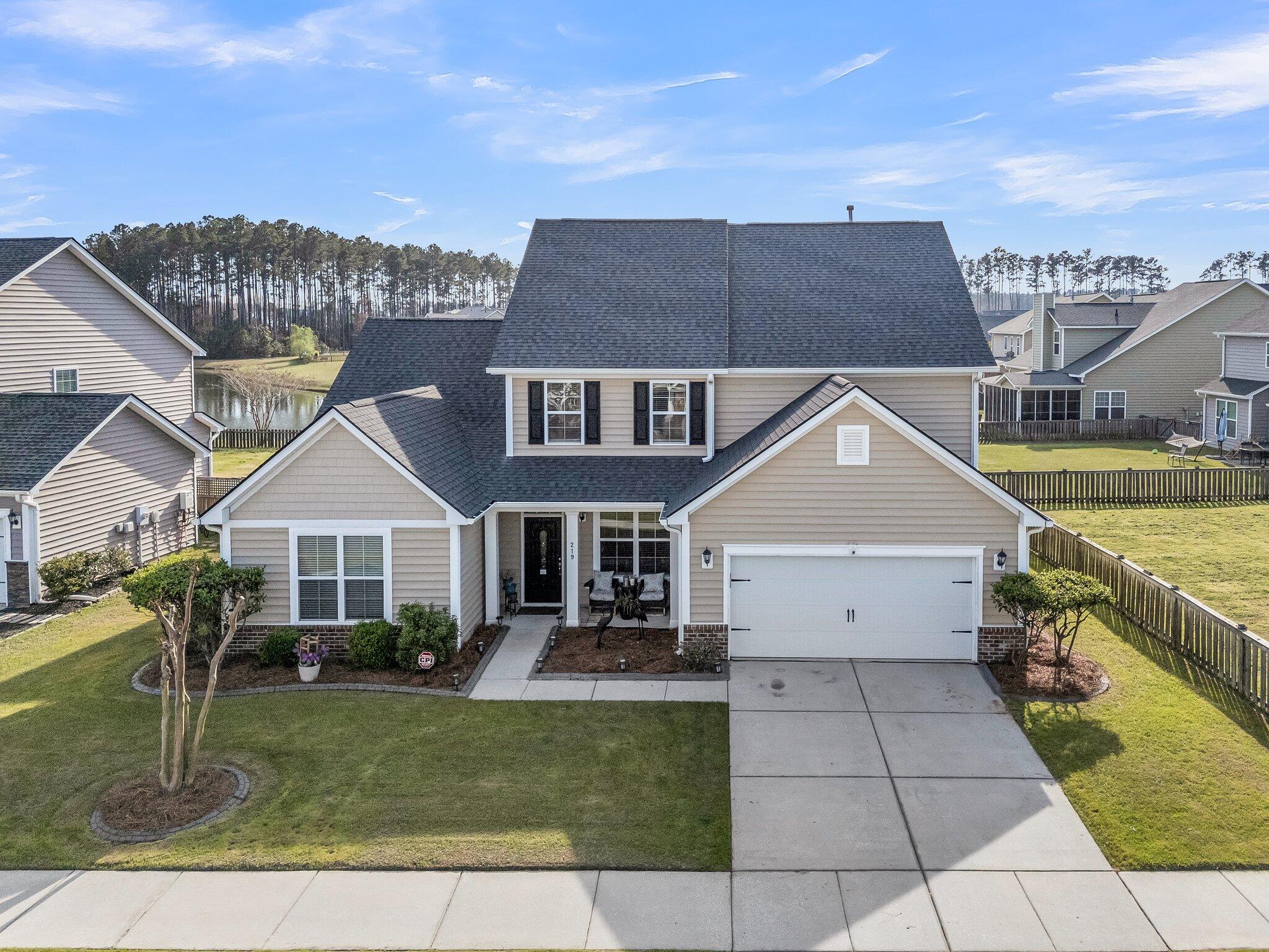 219 Daybreak Boulevard