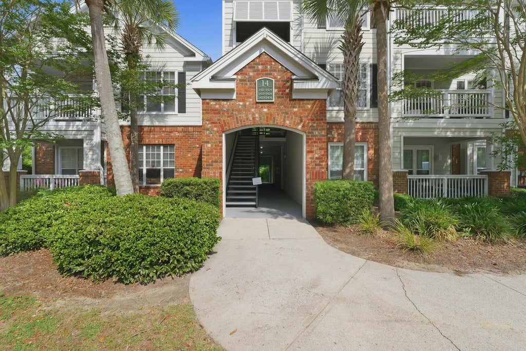 Photo of 45 Sycamore Avenue #1434, Charleston, SC 29407 (MLS # 26016938)