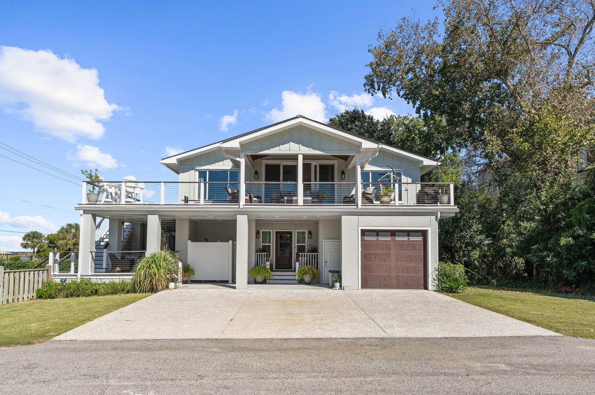 101 Charleston Boulevard