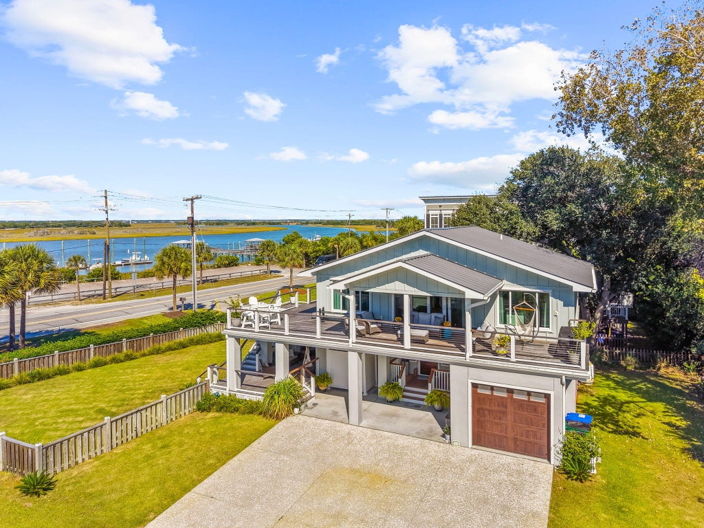 Photo of 101 Charleston Boulevard, Isle of Palms, SC 29451 (MLS # 26029116)