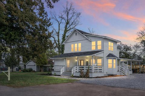 402 Sears Street Saint George SC 29477