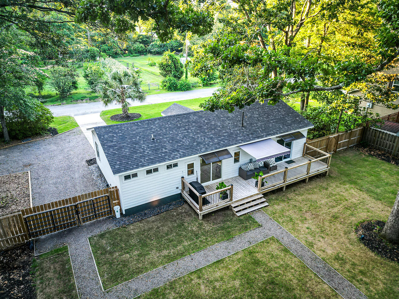3435 Hobson Drive