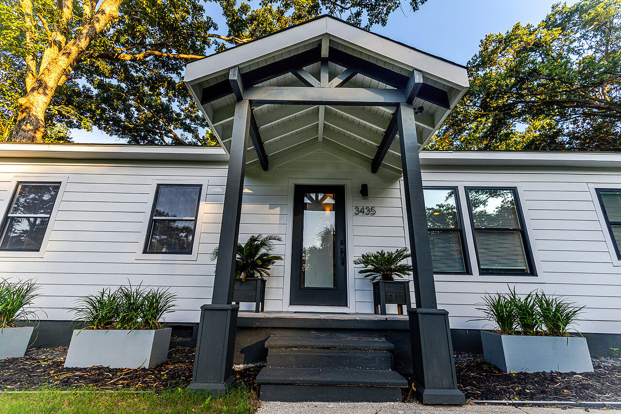 3435 Hobson Drive
