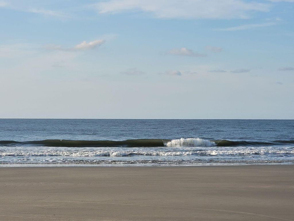 Photo of 1217 E Ashley Avenue, Folly Beach, SC 29439 (MLS # 24017008)