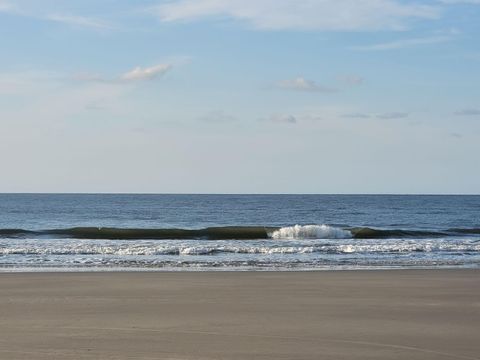 1217 E Ashley Avenue Folly Beach SC 29439