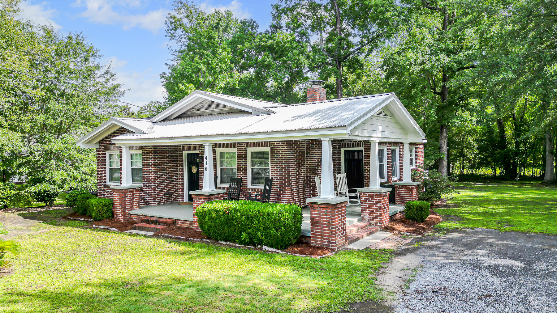 416 Altman Street