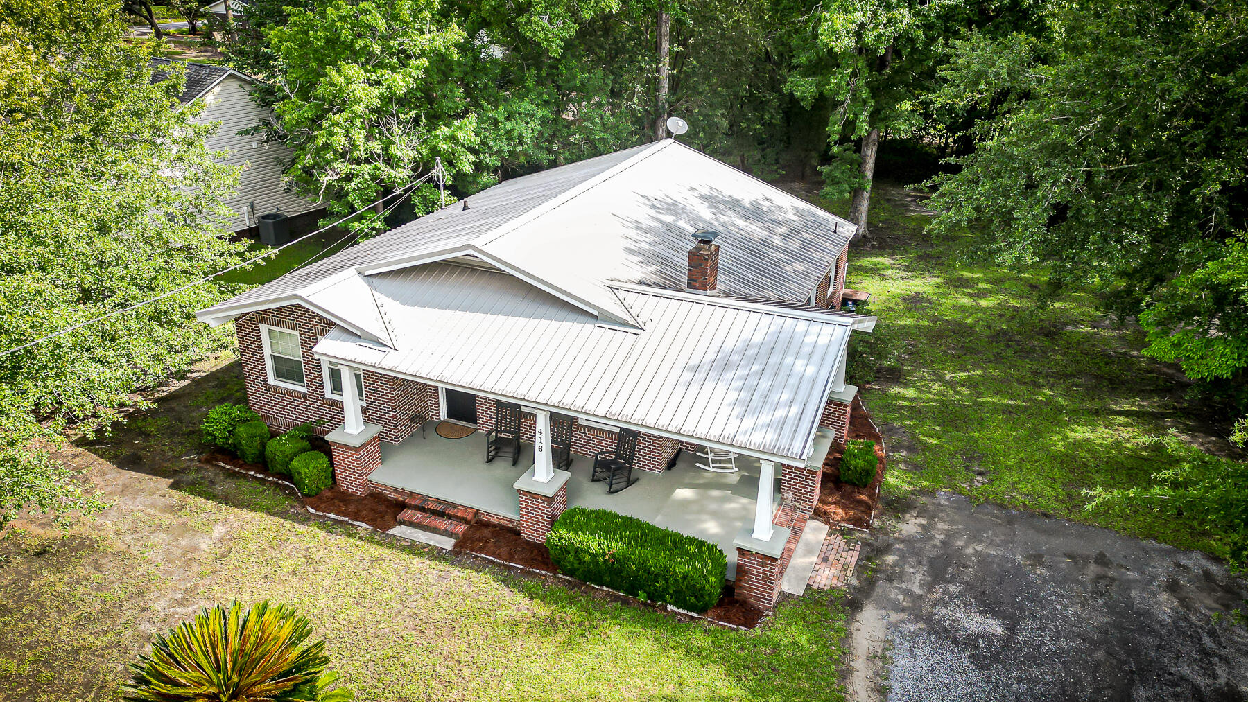 416 Altman Street