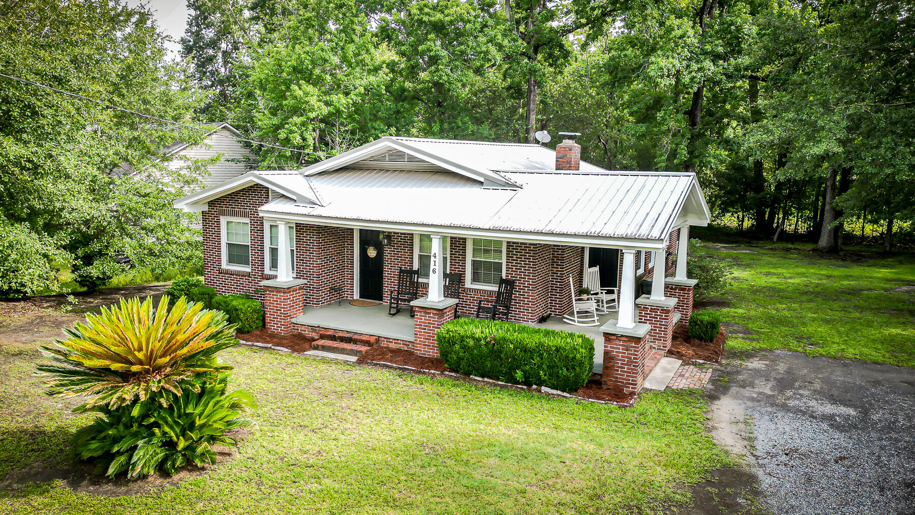 416 Altman Street