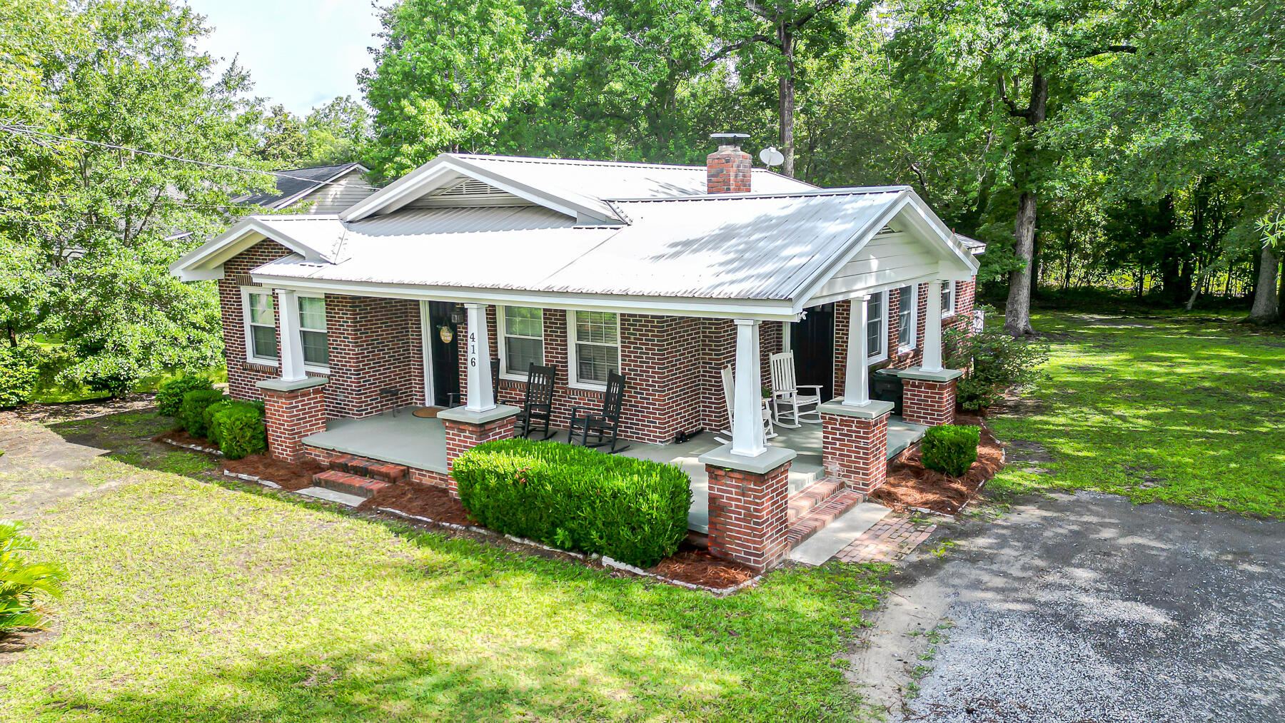 416 Altman Street