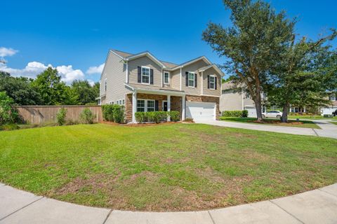 A home in Johns Island