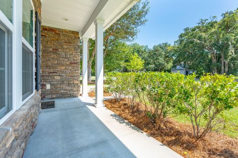 A home in Johns Island