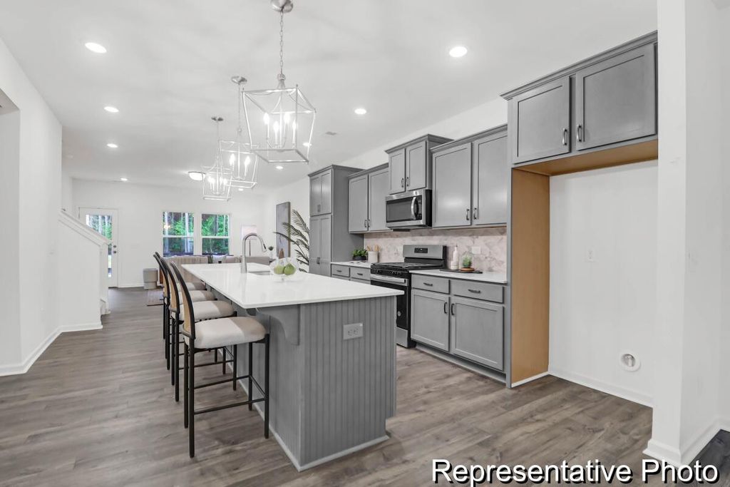 Photo of 1025 Mourning Warbler Way #Cc3-17-11, Ravenel, SC 29470 (MLS # 26001986)