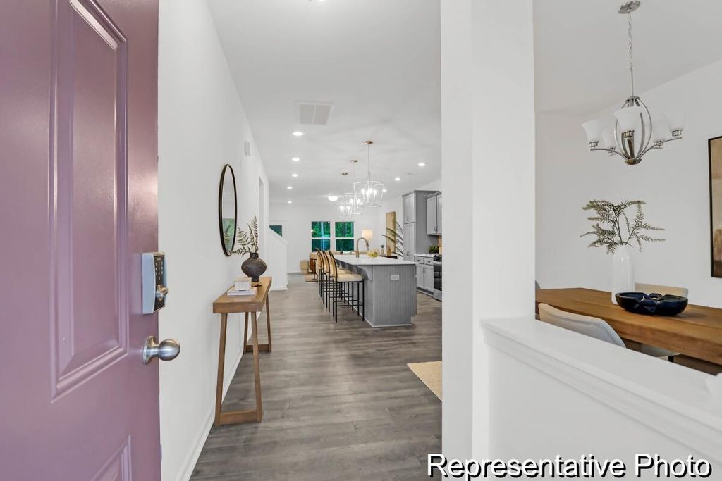 Photo of 1025 Mourning Warbler Way #Cc3-17-11, Ravenel, SC 29470 (MLS # 26001986)