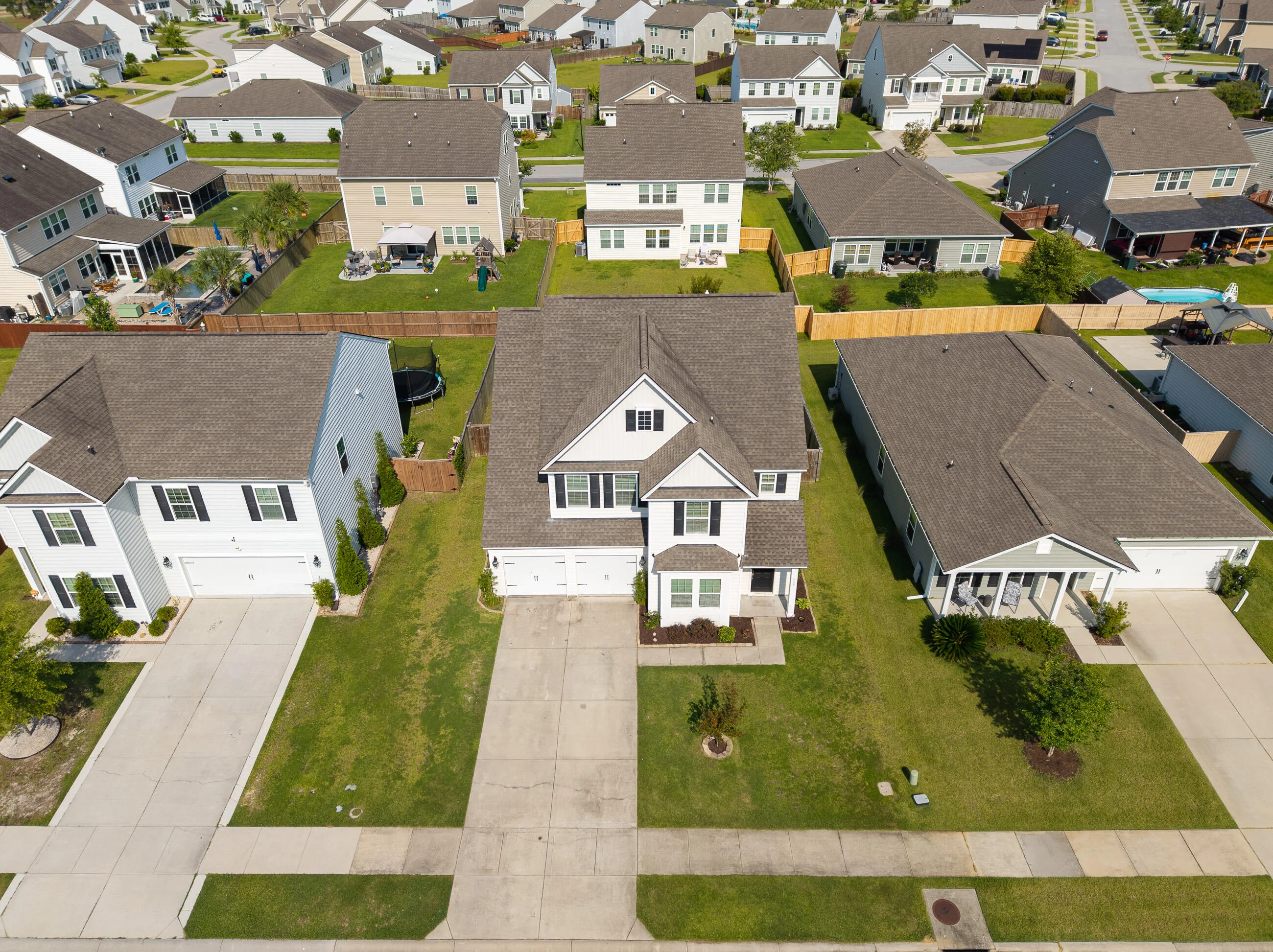 137 Daniels Creek Circle