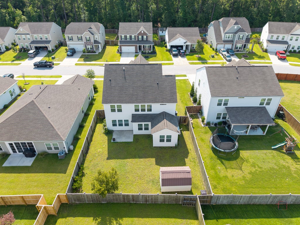 Photo of 137 Daniels Creek Circle, Goose Creek, SC 29445 (MLS # 26018454)