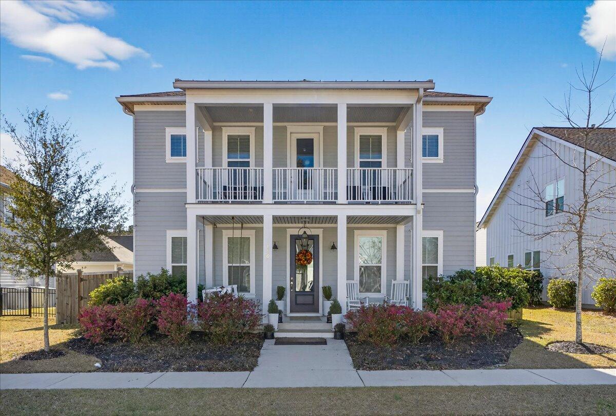 116 Falaise Street