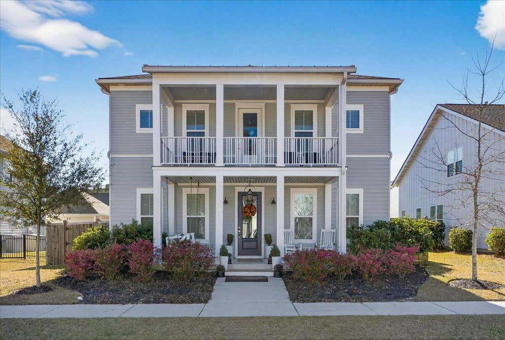 Photo of 116 Falaise Street, Charleston, SC 29492 (MLS # 26020060)