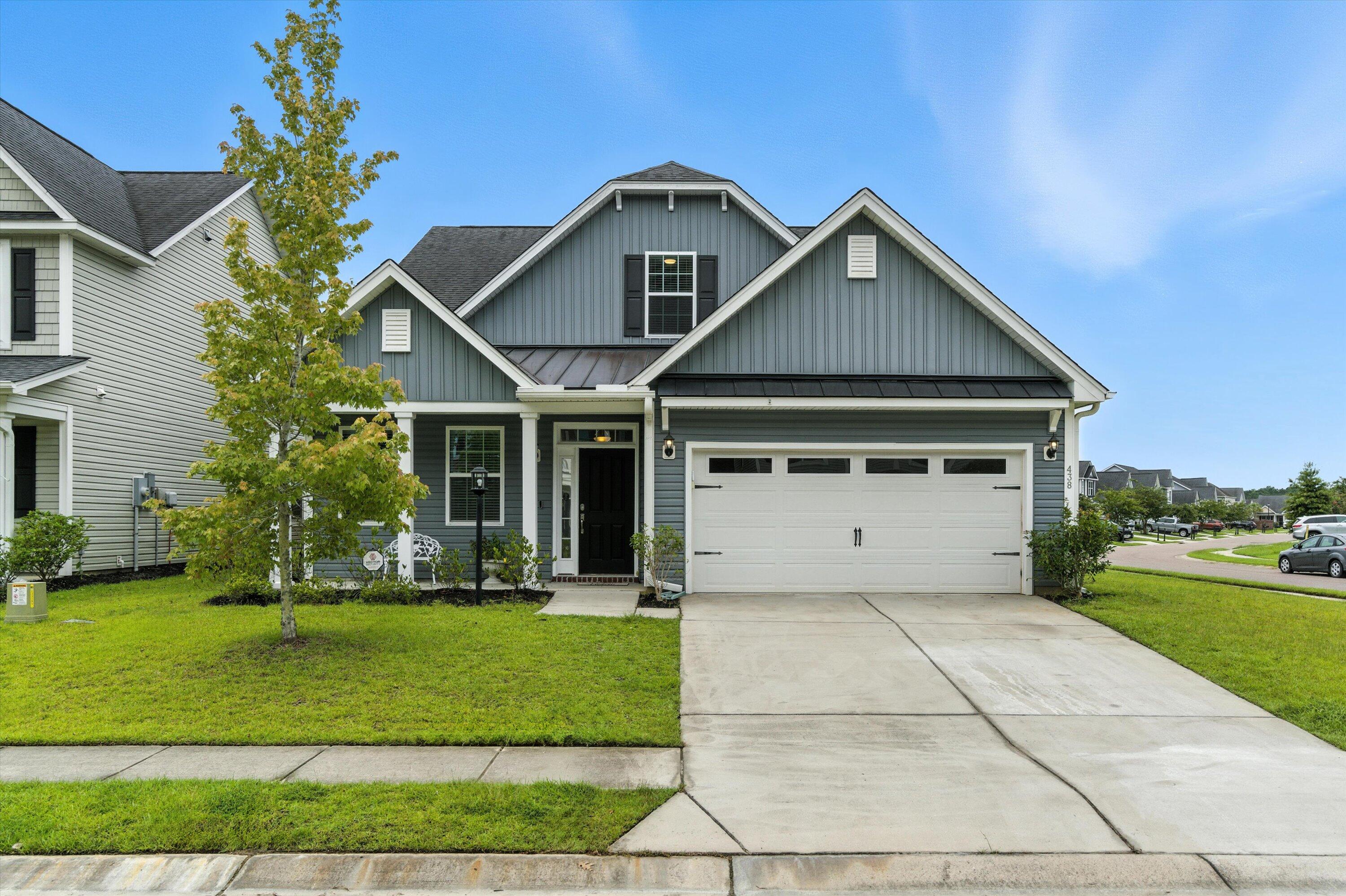 438 Foxbank Plantation Boulevard