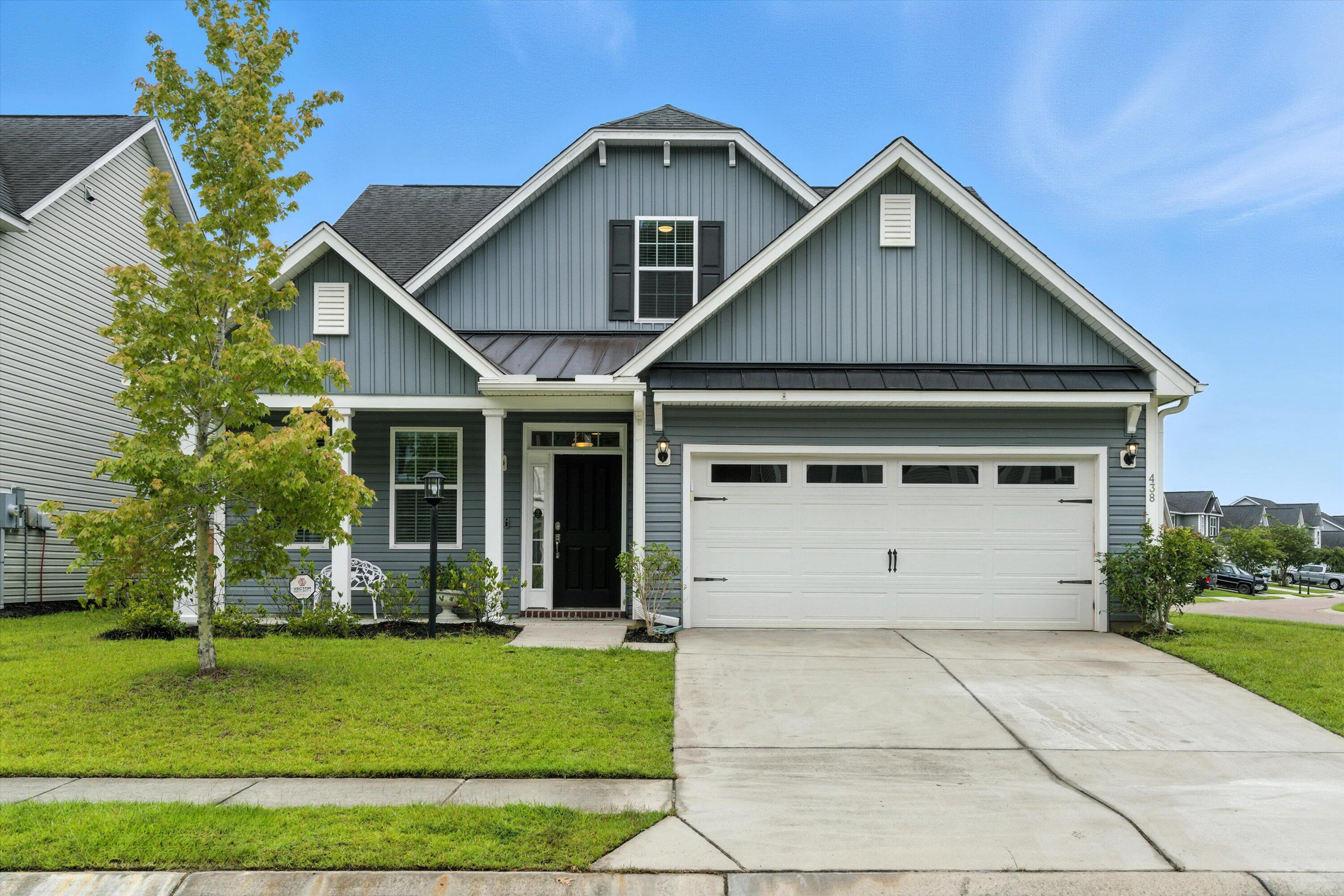 438 Foxbank Plantation Boulevard