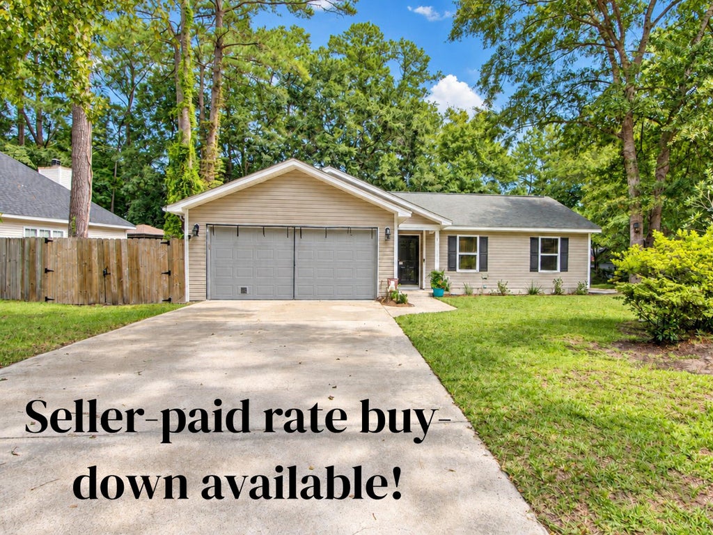 Photo of 1972 High Meadow Street, Johns Island, SC 29455 (MLS # 26026424)