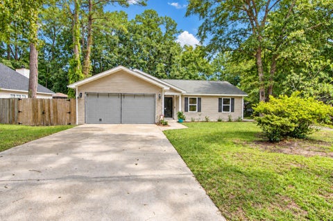 Photo of 1972 High Meadow Street, Johns Island, SC 29455 (MLS # 26026424)