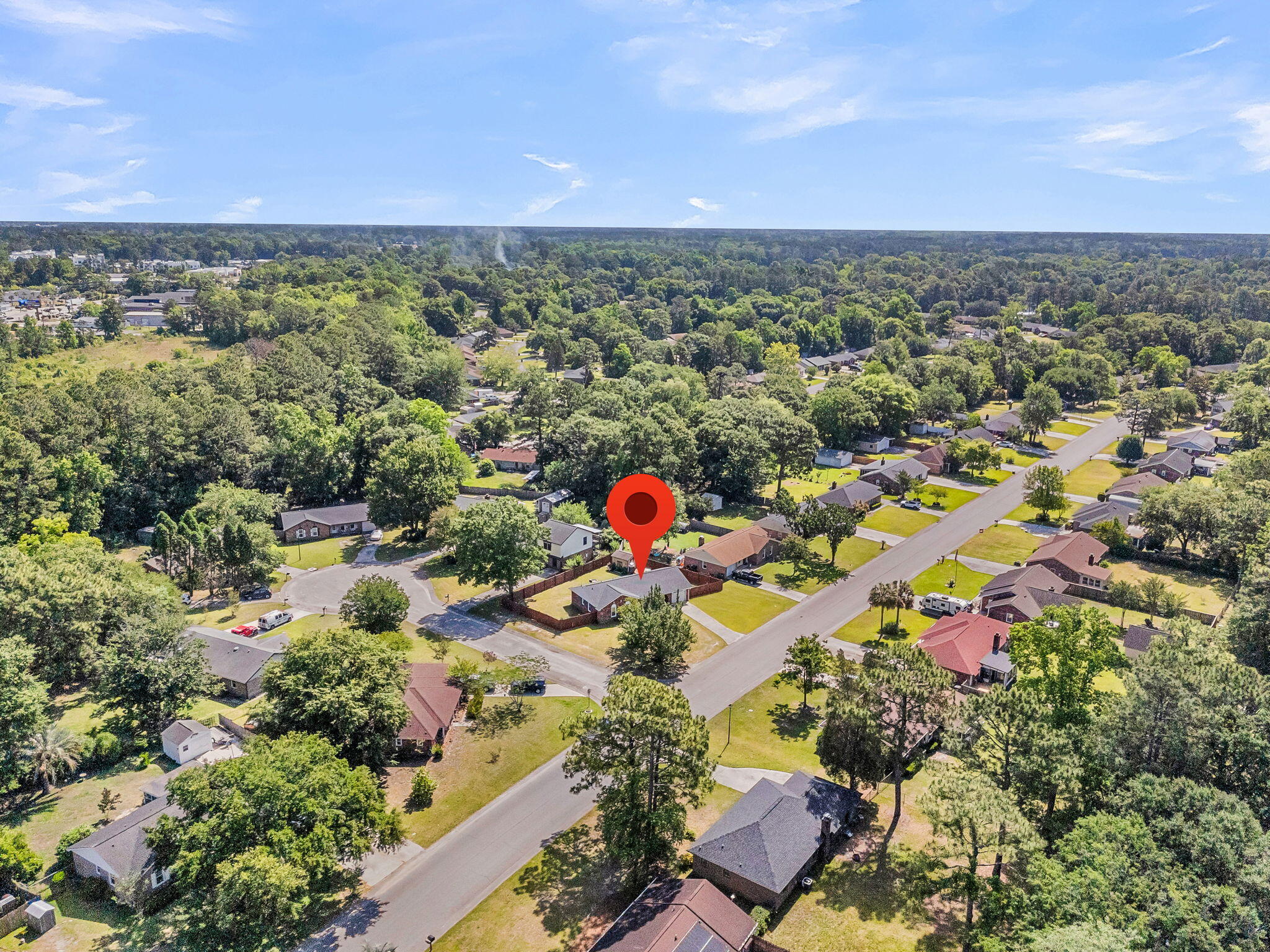 209 Longleaf Road