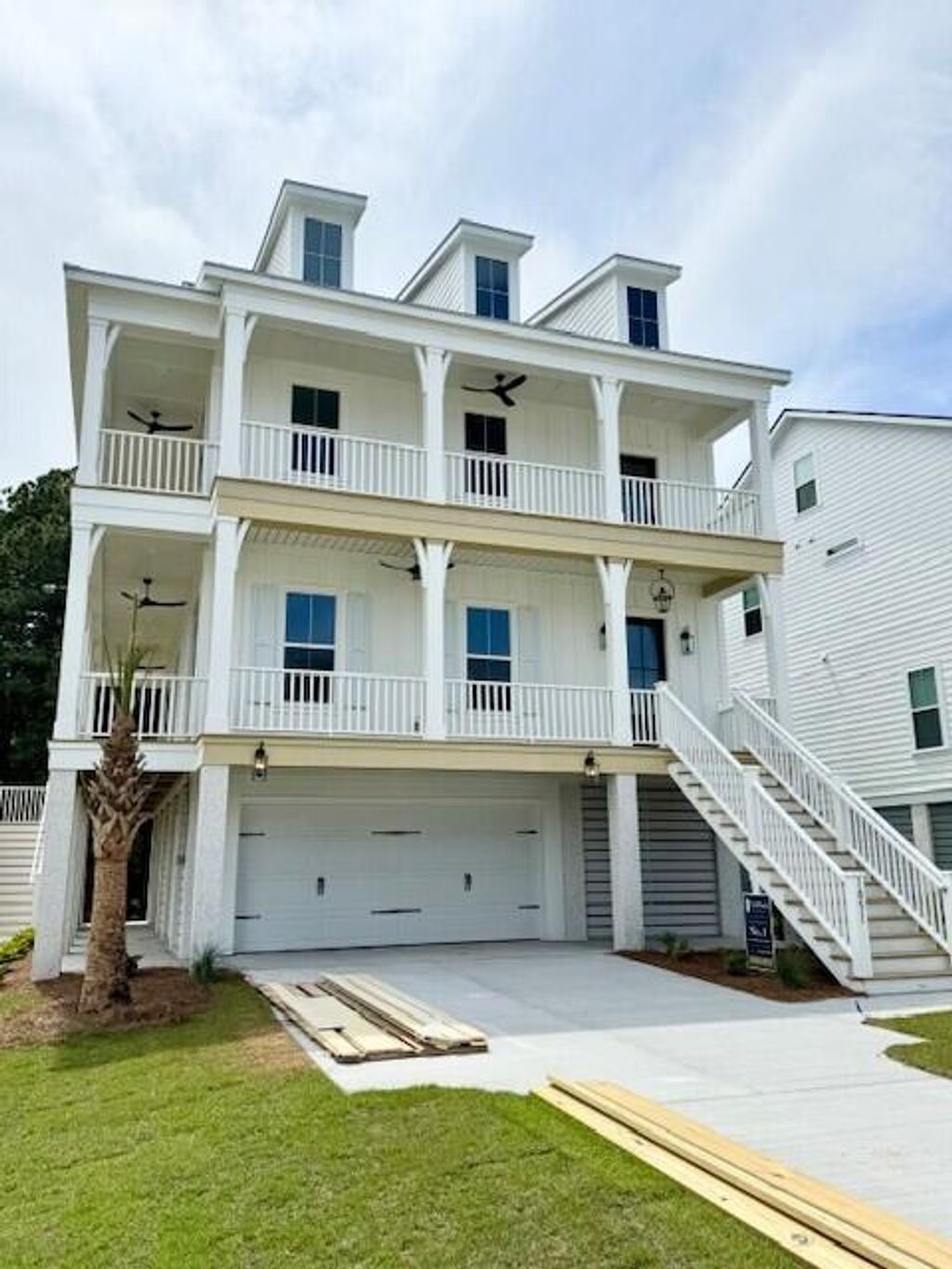 Photo of 1051 Capersview Court, Awendaw, SC 29429 (MLS # 26011990)