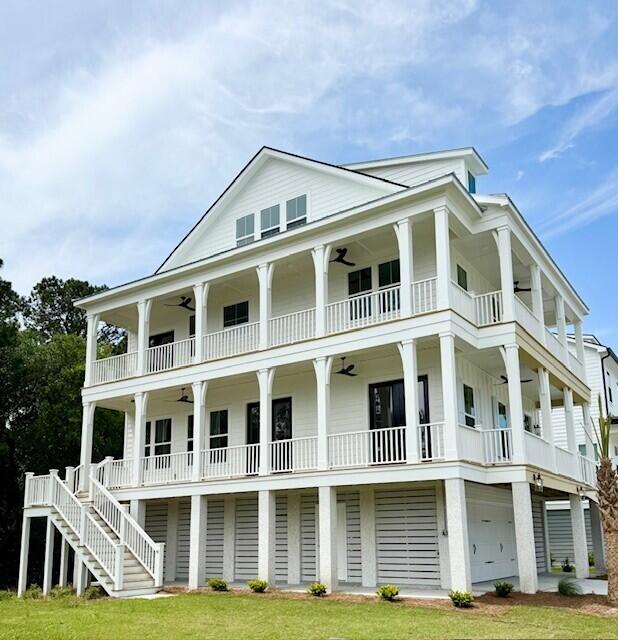 1051 Capersview Court