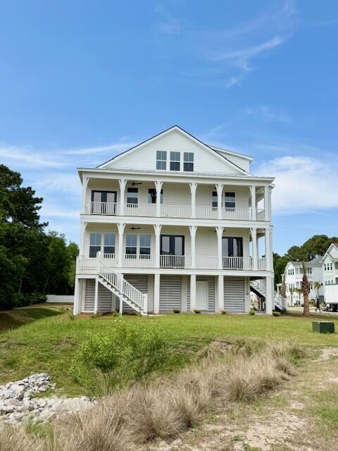 1051 Capersview Court