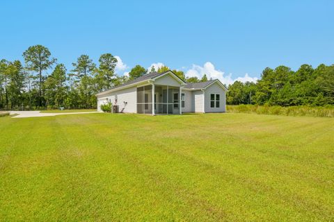 A home in Elloree