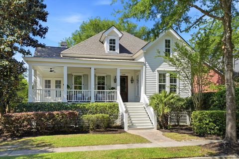 Photo of 1168 Blakeway Street, Daniel Island, SC 29492 (MLS # 26012380)