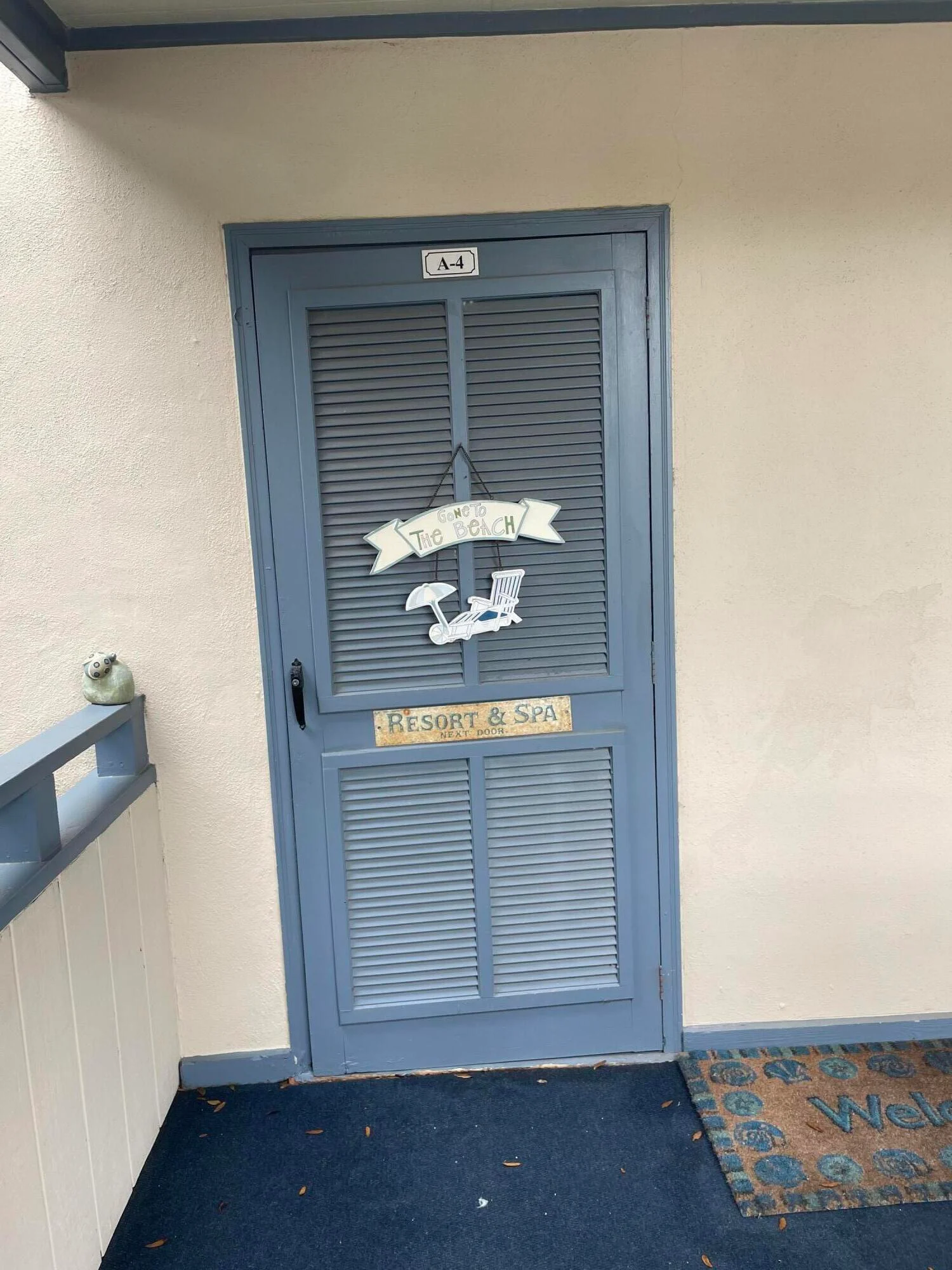 250 Maison Drive Unit A-4
