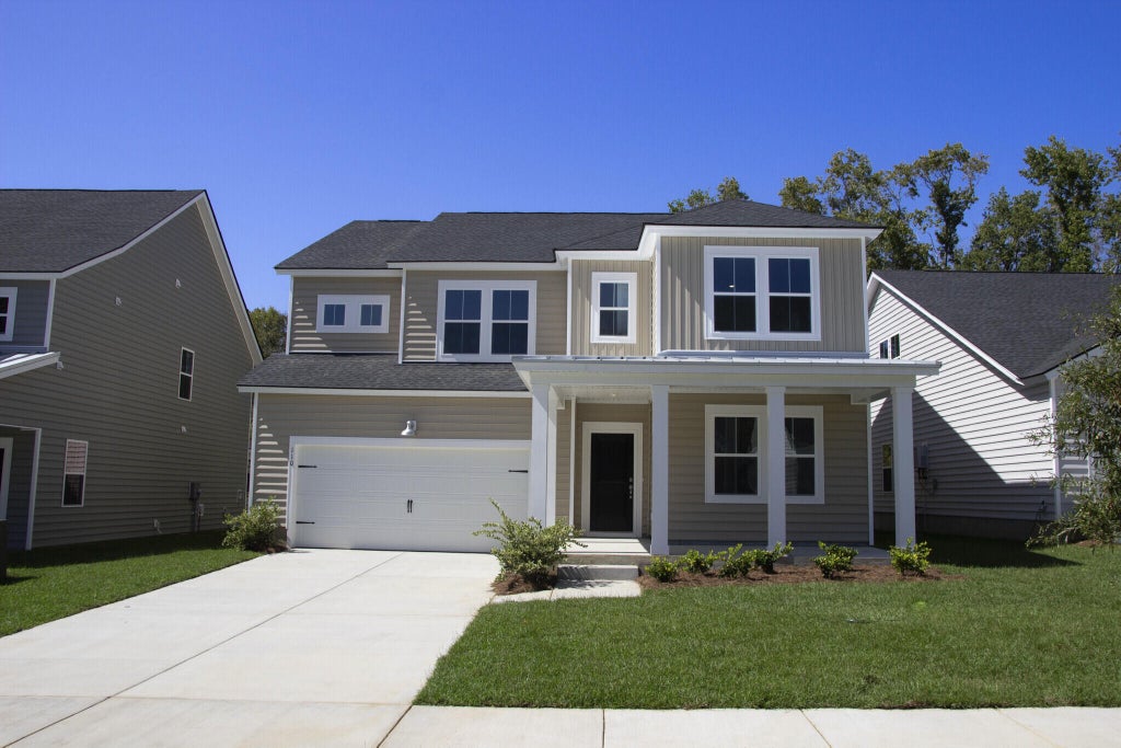 Photo of 611 Cropfield Drive, Summerville, SC 29485 (MLS # 26027507)