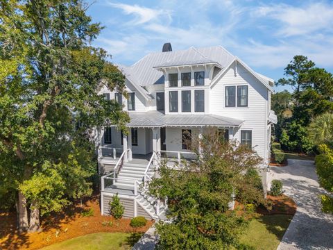 457 Lesesne Street Charleston SC 29492