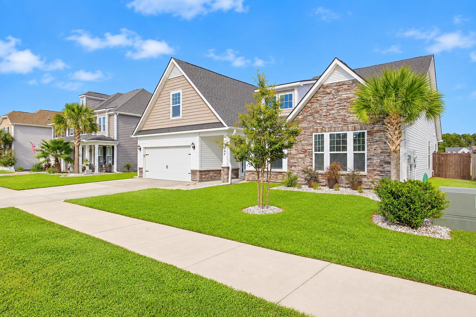 449 Spectrum Road
