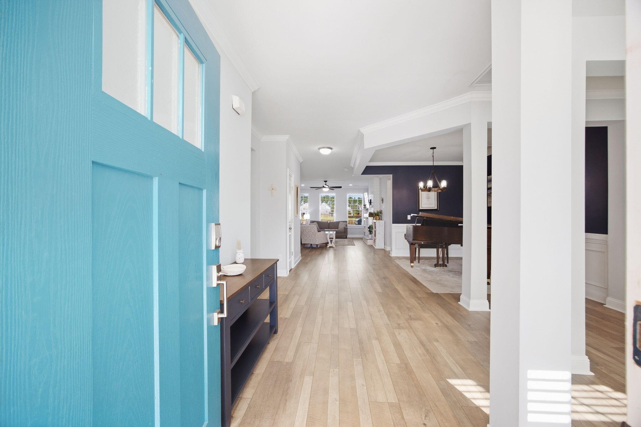 449 Spectrum Road