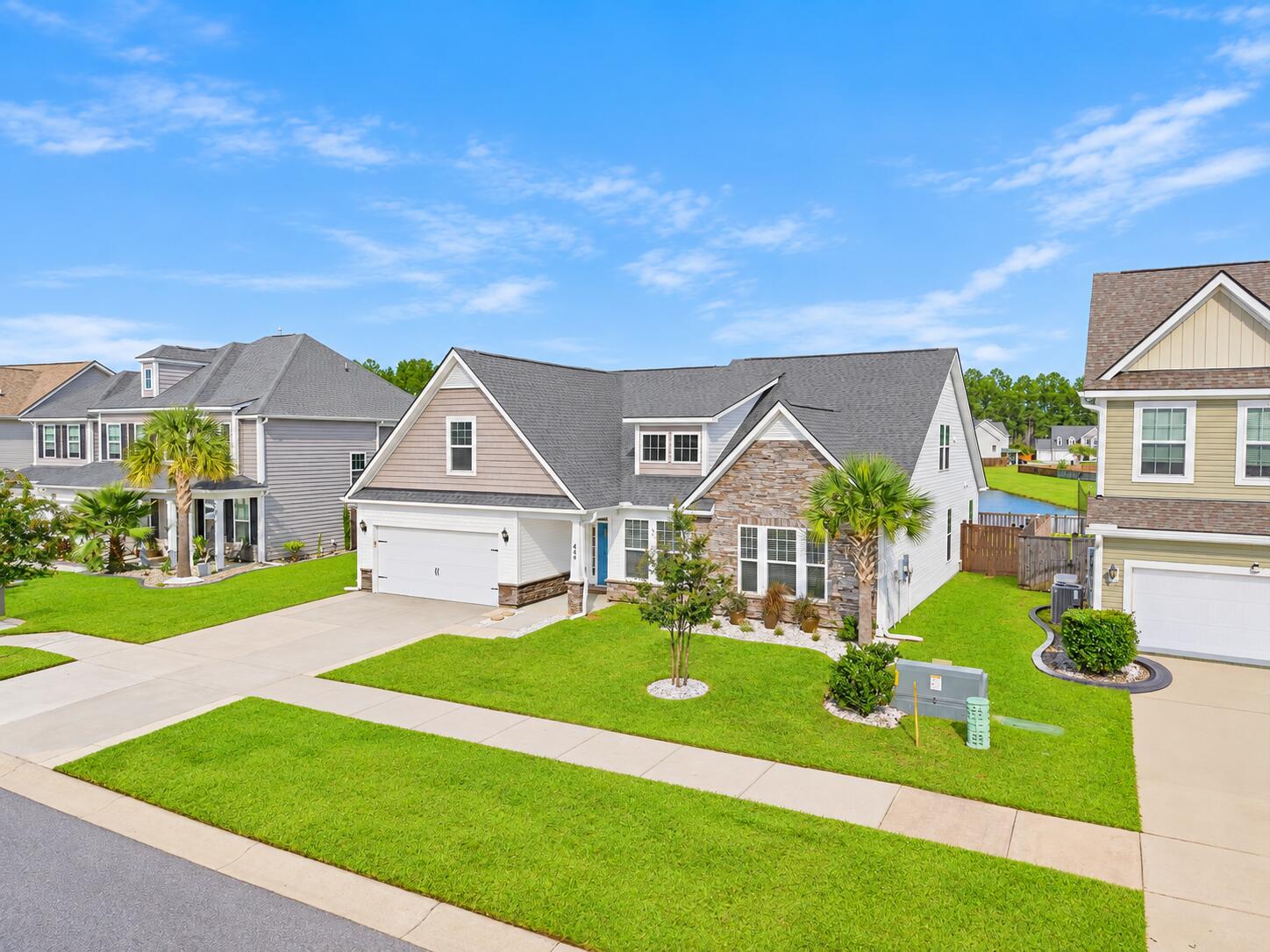 449 Spectrum Road