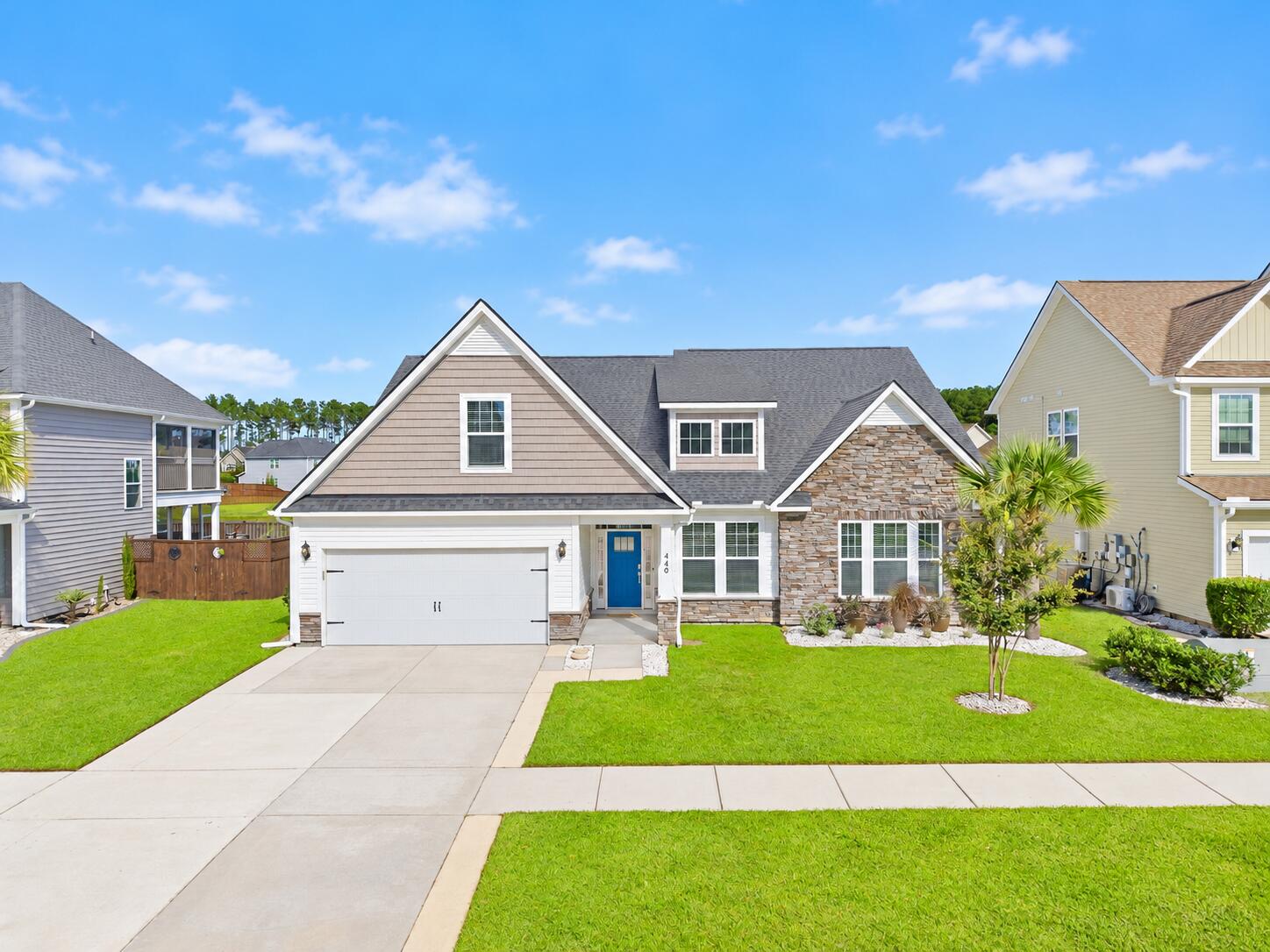 449 Spectrum Road
