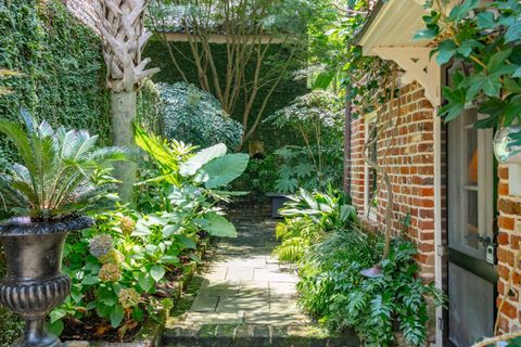 A home in Charleston