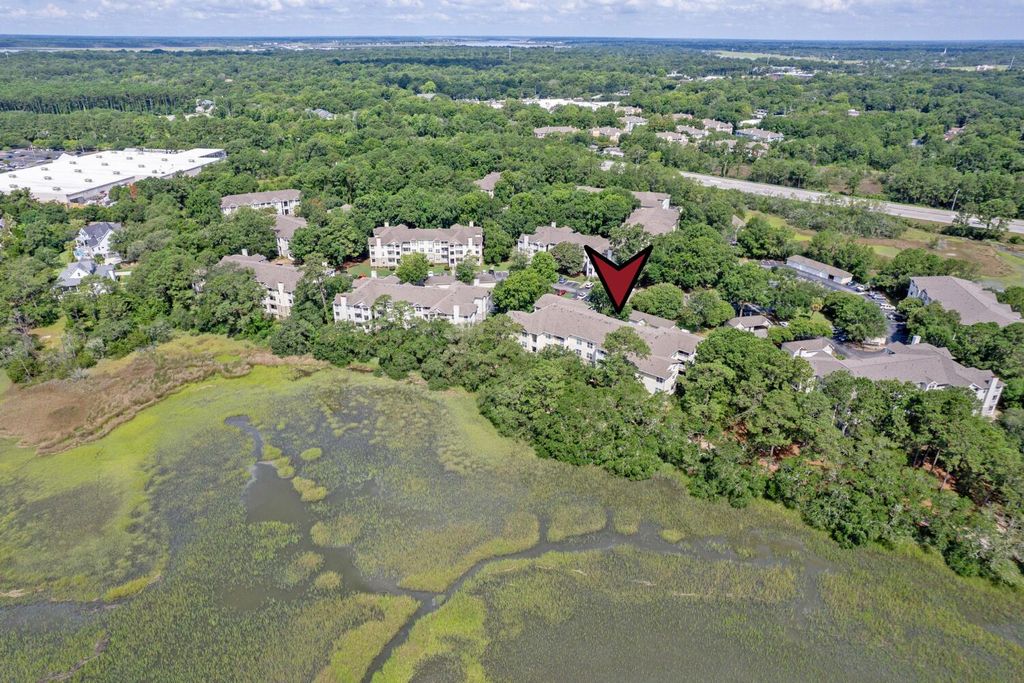 Photo of 700 Daniel Ellis Drive #8106, Charleston, SC 29412 (MLS # 25030801)