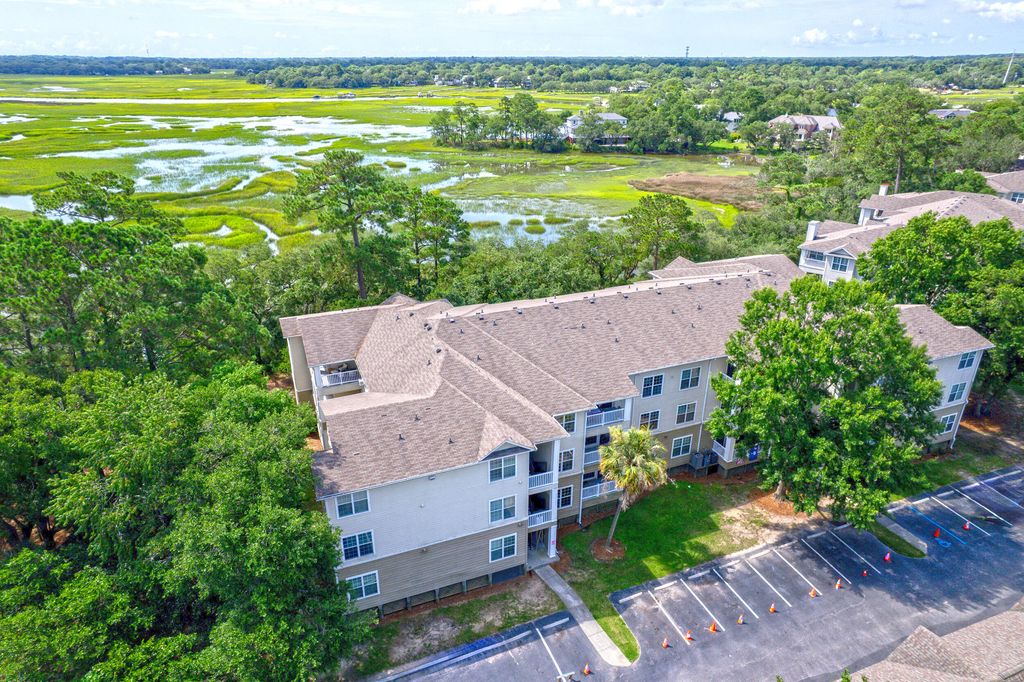 Photo of 700 Daniel Ellis Drive #8106, Charleston, SC 29412 (MLS # 25030801)