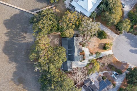 A home in Charleston