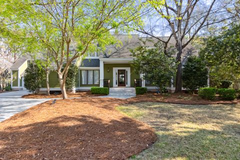 A home in Charleston