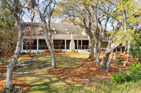 A home in Charleston