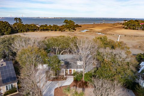 A home in Charleston