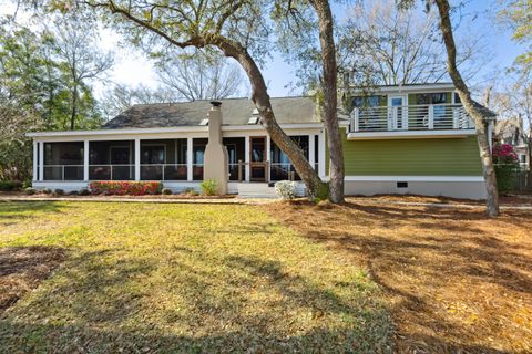 A home in Charleston