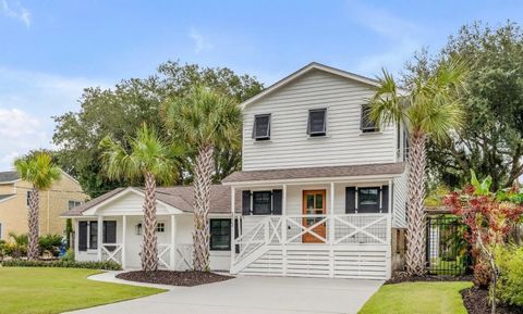 3002 Cameron Boulevard Isle of Palms SC 29451