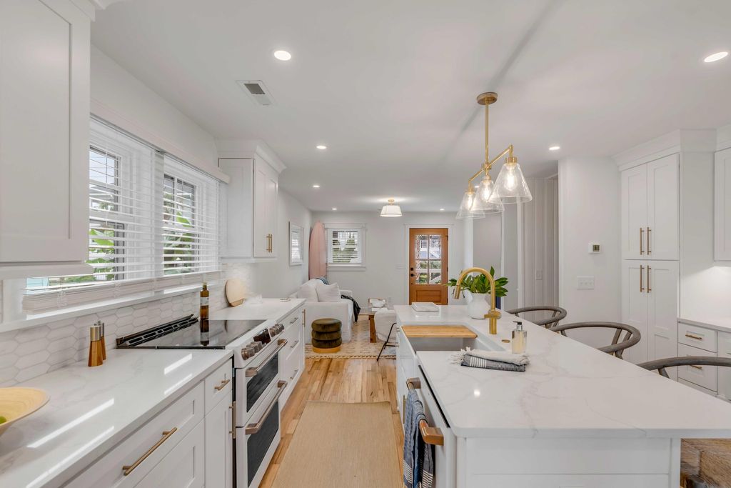 Photo of 3002 Cameron Boulevard, Isle of Palms, SC 29451 (MLS # 25028523)